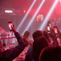 4banket Premia Фотоотчет III Церемонии #1476